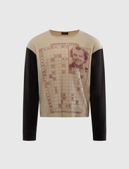JACK SERBIAN FANTASY TEE