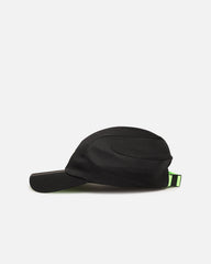 Adidas Originals Teamgeist Cap Black/Green