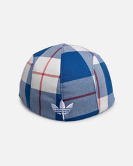 Adidas X Mercedes AMG Petronas Formula 1 Team Wonder Arrows Flat Cap Tartan