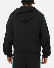 Adidas Mercedes-AMG Petronas Formula 1 Team DNA Puffer Jacket Black