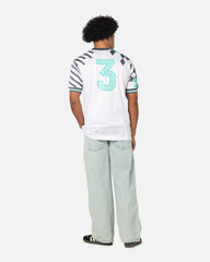 Adidas Nuwave 90's Jersey White
