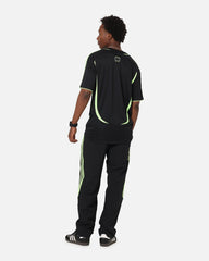 Adidas Teamgeist Adicolor T-Shirt Black/Green