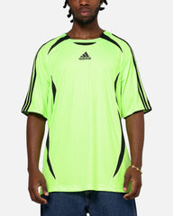 Adidas Teamgeist T-Shirt Green/Black