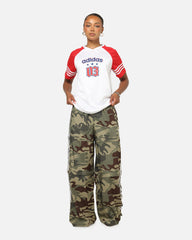 Adidas Women's Originals Jersey White