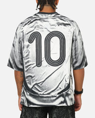 Adidas Adilenium Teamgeist Jersey White