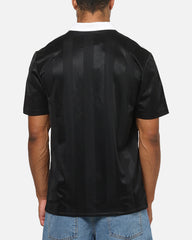 Adidas Archive Engineered Jersey Black