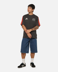 Adidas Audi Revolut F1 Team DNA T-Shirt Black