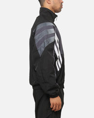 Adidas Santiago Track Top Jacket Black