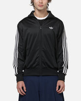 Adidas Firebird Track Top Black/White