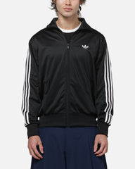 Adidas Firebird Track Top Black/White