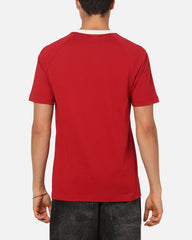Adidas Manchester United FC OG T-Shirt Red