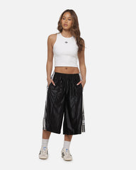 Adidas Women's Essentials Rib Tank White