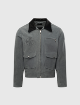 MOTHER/CHILD JACKET