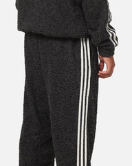 Adidas Boucle Firebird Track Pant Black