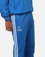 Adidas Mercedes-AMG Petronas Formula 1 Track Pants Blue