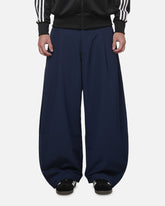 Adidas Originals Woven Barrel Pants Night Indigo