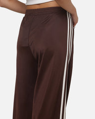 Adidas Women's Firebird Trackpants Auburn