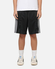 Adidas Women's Firebird Shorts Black