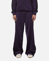 Adidas Women's Firebird Trackpants Purple