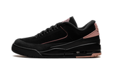 2 Low "Black Rust Pink" FD0383 003