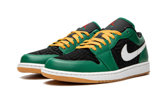 1 Low SE "Holiday Special - Malachite Green" DQ8422 300