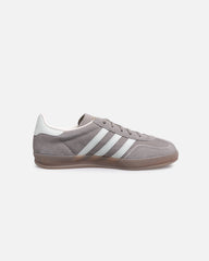 Adidas Women's Gazelle Indoor Grey