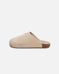 Adidas Adimule Slides Beige