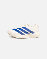Adidas Adizero Pacer White/Royal