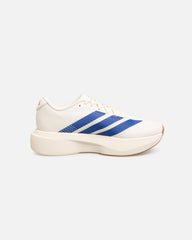 Adidas Adizero Pacer White/Royal