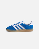 Adidas Gazelle Indoor X Mercedes AMG Petronas F1 Team Blue