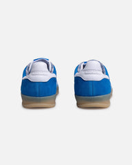 Adidas Gazelle Indoor X Mercedes AMG Petronas F1 Team Blue