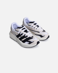 Adidas Lightblaze Alumina/Black