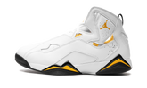 True Flight "White Yellow Ochre" 342964 107