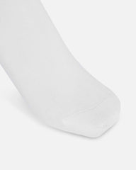 Adidas 3-Stripes Crew Socks 3 Pack White/Black
