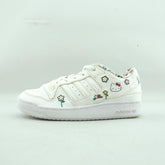 ADIDAS FORUM LOW C