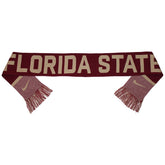 Nike Florida State/Seminoles Scarf - Garnet/Gold