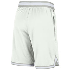 Nike Men's FSU Design Dri-fit DNA Short 3.0 - White