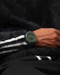 Adidas City Tech Watch Black