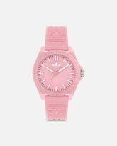 Adidas Project Four Eco-Ceramic Watch Pink