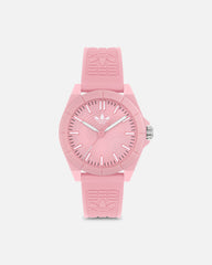 Adidas Project Four Eco-Ceramic Watch Pink