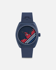 Adidas Project Three Eco-Ceramic Watch Navy
