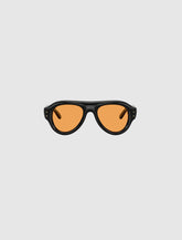 RAY-BAN AVIATOR PUFFER