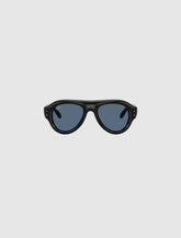 RAY-BAN AVIATOR PUFFER