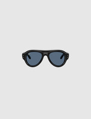 RAY-BAN AVIATOR PUFFER