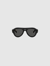 RAY-BAN AVIATOR PUFFER