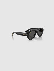 RAY-BAN AVIATOR PUFFER