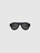 RAY-BAN AVIATOR PUFFER