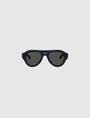 RAY-BAN AVIATOR PUFFER