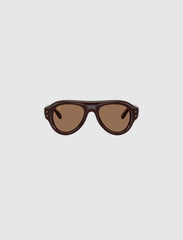 RAY-BAN AVIATOR PUFFER