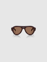 RAY-BAN AVIATOR PUFFER